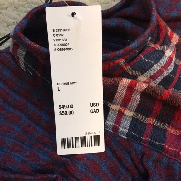 Urban outfitters top - Picture 4 of 4